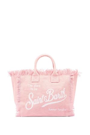 Colette Hand Bag With Shoulder Strap MC2 SAINT BARTH | Crossbody Bags | COL000100135L